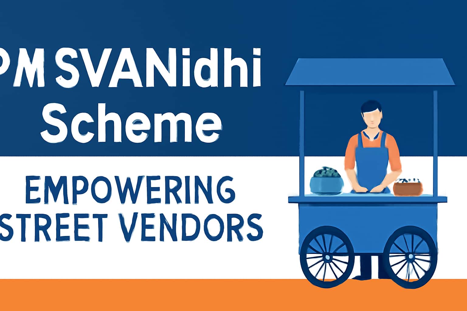 Implementation of PM SVANidhi Scheme